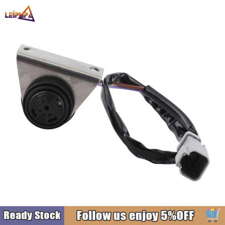 leipupa Boat warning Horn for Premium Replacement Professional Spare