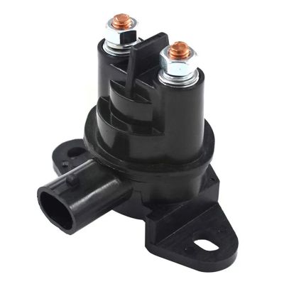 Motorcycle Solenoid Ignition Switch Starting Relay Solenoid Ignition Switch Starting Relay Fit for Sea Doo 278000513 278001376 278001802 278002347 278001766