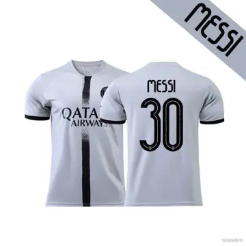 Messi Jersey Kids Psg - Best Price in Singapore - Aug 2023