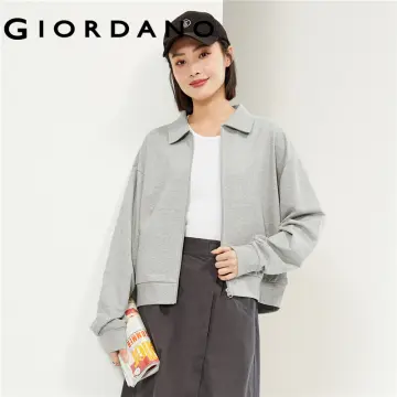 Giordano hot sale jacket price