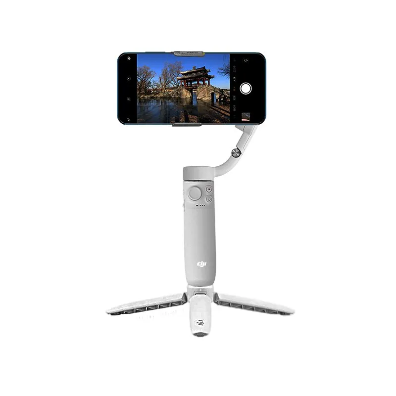 dji osmo mobile selfie stick