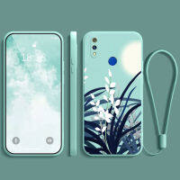 เคส realme 3 ยางนิ่ม กันกระแทก กันน้ำ กันลื่น ฝาหลัง คลุมเต็มขอบ ไม่เบียด ฟิล์มมือถือ เคสใส่เลนส์ ลายการ์ตูนน่ารัก