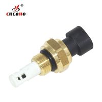 เซ็นเซอร์อุณหภูมิไอดี3085185สำหรับ Cummins L10 M11 N14 3085198เครื่องยนต์ -น้ำยาล้างเซ็นเซอร์ออกซิเจน