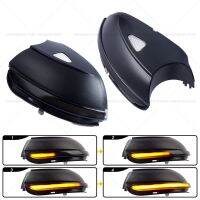 Limited Time Discounts For VW Passat B7 CC Scirocco MK3 Jetta MK6 EOS Beetle R LED Dynamic Turn Signal Blinker Sequential Side Mirror Indicator Light