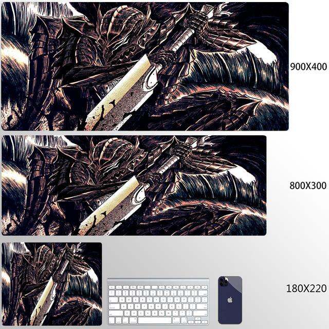 jw-berserk-guts-anime-dywan-gamer-90x40cm-accessories-varmilo-computer-mousepad-desk