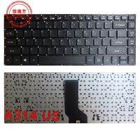 NEW US Keyboard Black for Acer Aspire A114-32 A314-21 A314-32 A114-31 A314-31 ES1-332 English Keyboard