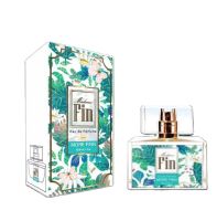 Madame Fin น้ำหอม มาดาม ฟิน กล่องสีเขียวกลิ่น More Fin 30 มล [1 ขวด ]