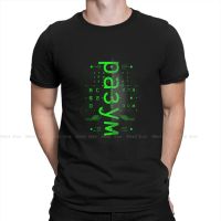 The Matrix Neo Science Fiction Film Creative TShirt for Men Konstantin Frolov  Round Collar Pure Cotton T Shirt Hip Hop Birthday 4XL 5XL 6XL