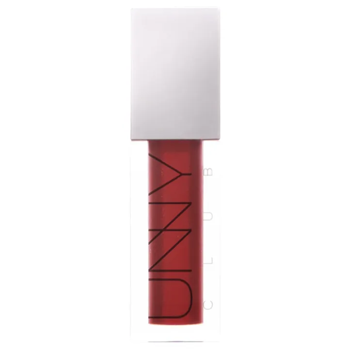 UNNY Lip Glaze Lip Honey Moisturizes Lipstick with fine flash, which