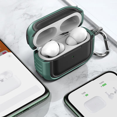 Eguan 1ชุดฟองน้ำครอบหูฟังป้องกันความพอดีสำหรับ AirPods 3ฟองน้ำครอบหูฟัง,ทนต่อการสึกหรอกันสิ่งสกปรกกันกระแทกที่เก็บหูฟังอุปกรณ์เสริมเคสป้องกันกันตกสำหรับ AirPods