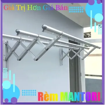 Giá Phơi Đồ Thông Minh Giá Tốt T08/2023 | Mua Tại Lazada.Vn