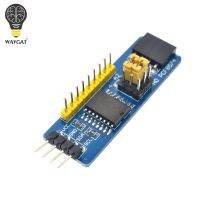 WAVGAT PCF8574 IO Expansion Board โมดูลการพัฒนาการประเมินผล I2C-Bus ขายร้อน