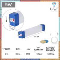 DingDian LED DC5Vไฟ led ไฟฉุกเฉิน usb ไฟตู้เสื้อผ้า 5 w 10 w 15w โคมไฟ ไฟฉุกเฉิน โคมไฟชาร์จผ่านUSB โคมไฟไร้สาย สินค้ามีจำนวนจำกัด