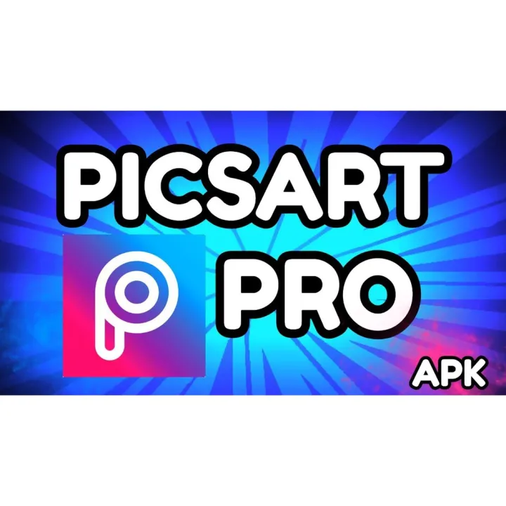 Picsart Photo Editor Premium for Android Lazada PH