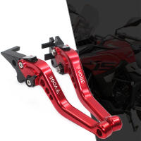 For Loncin Voge 300rr 180r 200r 300r 500r Motorcycle CNC Adjustable Folding Extendable Brake Clutch Lever