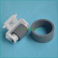 【SALE】 ฟีดกระดาษ Pickup Roller ASSY สำหรับ Epson L110 L111 L120 L130 L210 L220 L211 L300 L301 L303 L310 L350 L351 L353ชิ้นส่วนเครื่องพิมพ์