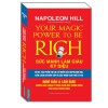 Sách napoleon hill sức mạnh làm giàu kỳ diệu-nghĩ giàu & làm giàu - ảnh sản phẩm 1