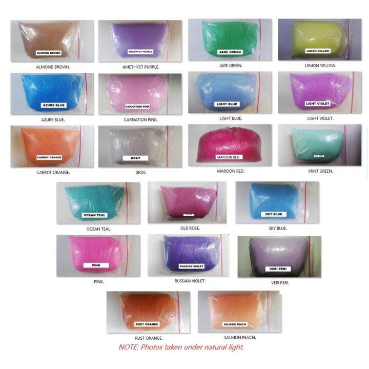 dxmdile 1kg Colored Sand For Unity Ceremony Weddings Lazada PH