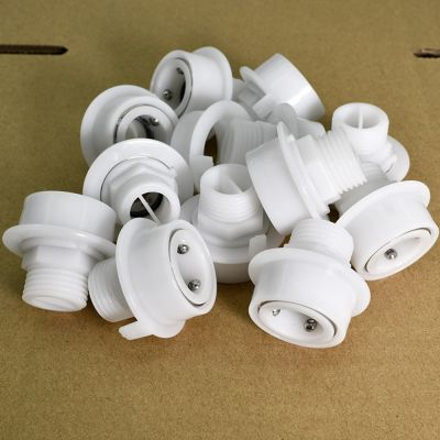 5pcs Universal Kitchen Hose Adapter Faucet Connector Mixer Hose Adapter For Tube Joint Fitting Garden Watering Tools