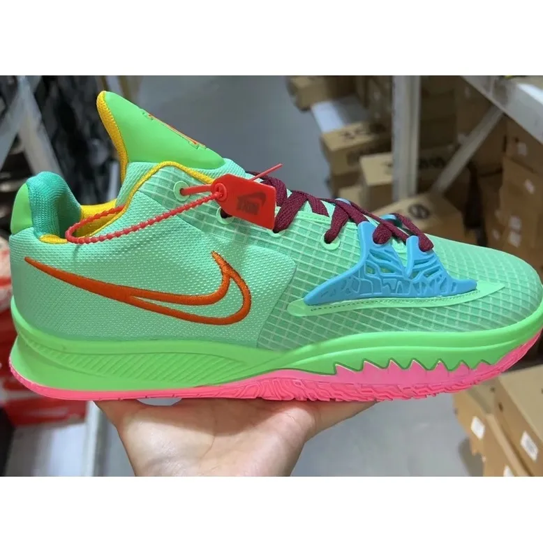 Kyrie 4 2024 outdoor use