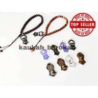 Trompah Round TASBIH celet