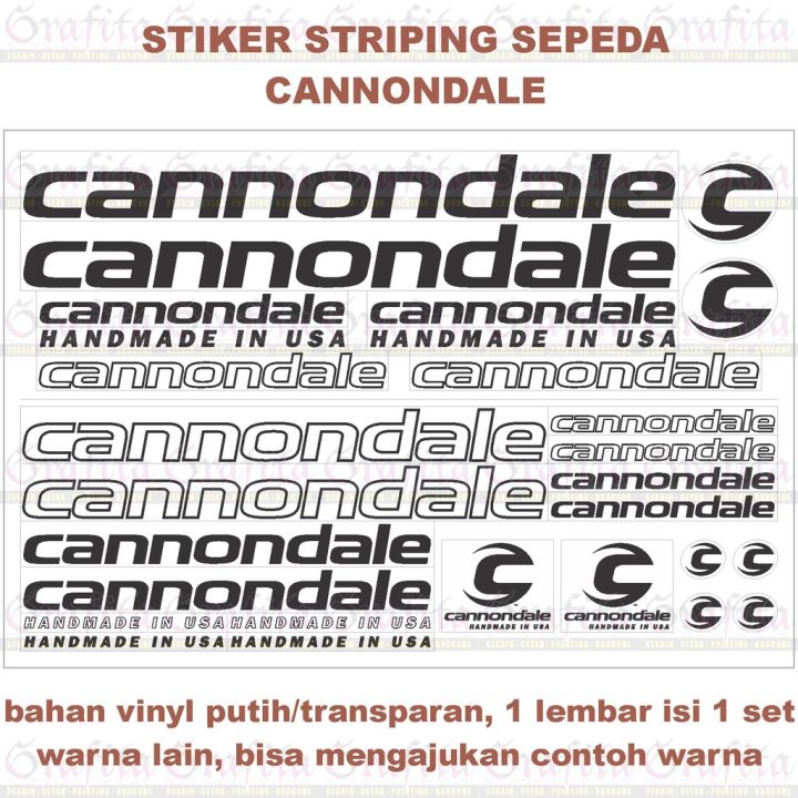 retcmall6-wellsunny-1lbr-1ชุด-สติกเกอร์-cannondale-striping