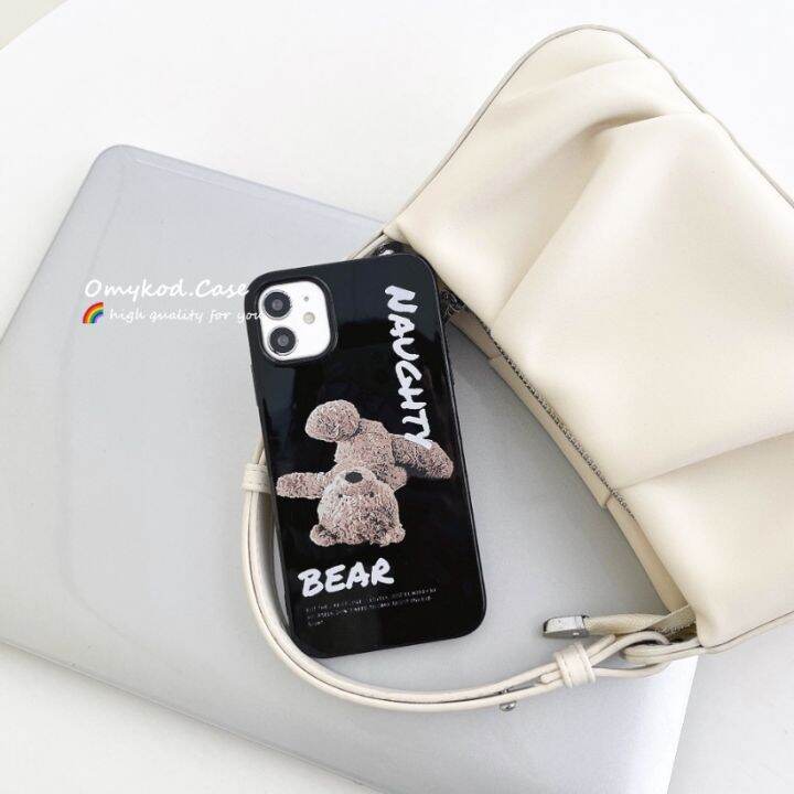 ready-stock-compatible-for-iphone-14-11-13-12-pro-max-7-8-6-6s-plus-xr-xs-max-7-8-se-2020-6-6s-cute-little-bear-tpu-soft-silicone-candy-case-shockproof-case-protection-back-case