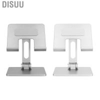 Disuu Phone Holder  Easy To Use Stand for Home Office dbe