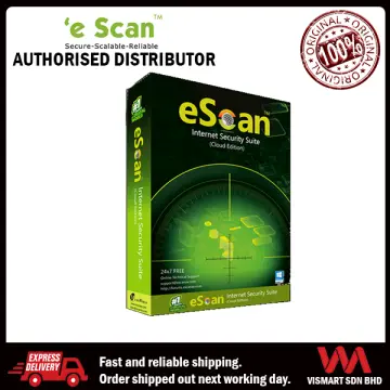 eScan Mobile Security For Android | Malware Protection & Antivirus