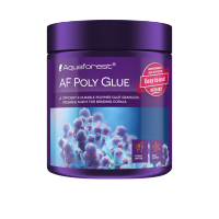 Reef-Aholic Aquaforest poly glue