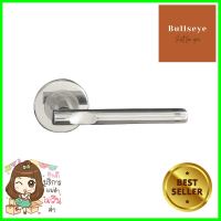 มือจับก้านโยกห้องทั่วไป MORTISE MTL 908 สีสเตนเลสMORTISE LEVER HANDLE LOCKSET MTL 908 STAINLESS STEEL **พลาดไม่ได้แล้วจ้ะแม่**