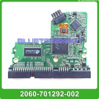 ☌☈ HDD PCB logic board 2060-701292-002 REV A for WD 3.5 IDE hard drive repair data recovery WD800BB WD800JB WD1600BB WD2500JB