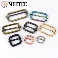 ❀❉✱ 10/20Pcs Belt Buckles Roller Pin Buckles Handbag Strap Metal Slides Tri-glides Adjuster For Bag DIY Garment Accessories F2-12