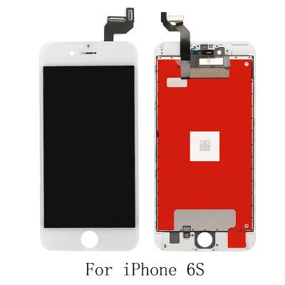 AAAA Grade For iPhone 6 6S 7 8 Plus LCD Perfect 3D Touch Screen Digitizer Assembly For iPhone X XR XS MAX 11PRO Display Pantalla