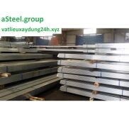 aSteel.group- Giá Thép Hộp mạ kẽm 20 x 40 x 2.0 -asteel.group