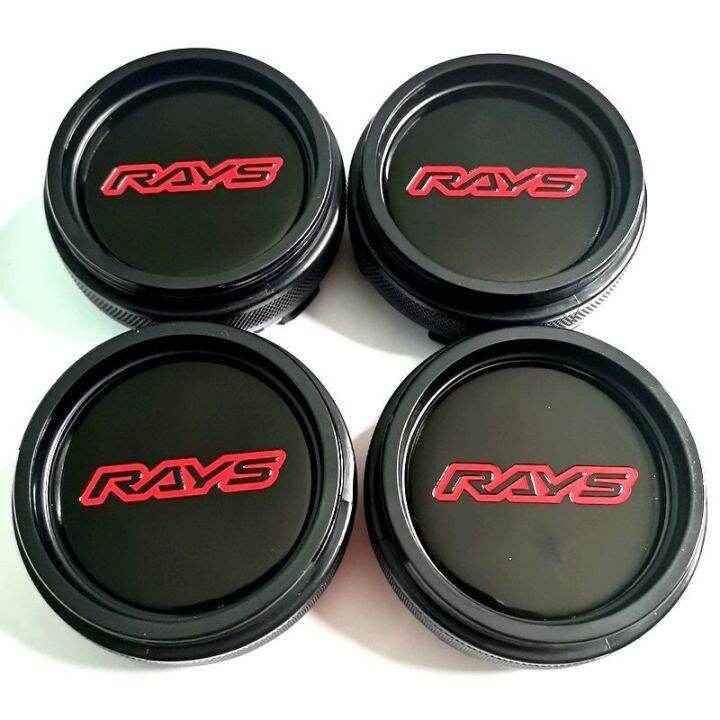 Hubcaps Car Wheel center sport rim cap for ce28 te37 re30 4 pcs