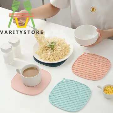 Silicone Insulation Placemat - Best Price in Singapore - Oct 2023