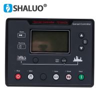 7210CAN generator auto start module High pressure common rail controller for ECU motor controller