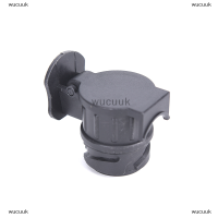 wucuuk รถบรรทุกพ่วง13Pin ถึง7Pin ปลั๊กอะแดปเตอร์ Converter TOW Bar SOCKET CONNECTOR