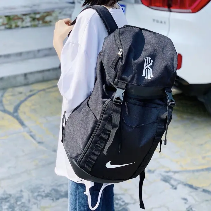 กระเป๋า Kyrie irving Backpack basketball bag Lazada.co.th