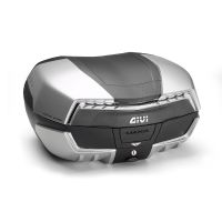 GIVI Maxia 5 58L V58NT Top Case - กล่องติดท้ายรถมอเตอร์ไซค์