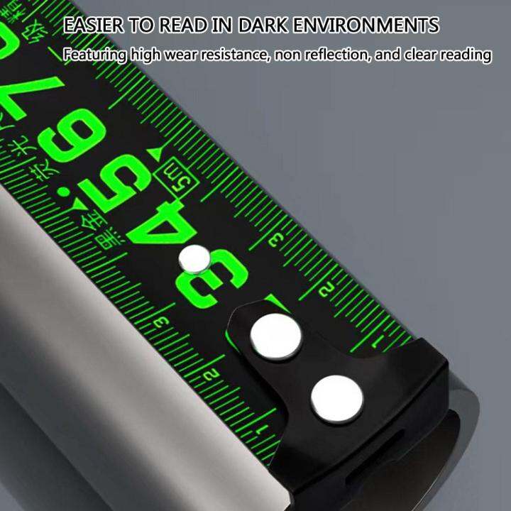 fluorescent-steel-tape-measure-drop-proof-thickened-case-ruler-drop-proof-b8b8