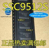 【Hot-Selling】 llkepj 10Pcs 100% Original Real Photo SSC9512S SSC9512 LCD TV Power Management 18 SOP-18