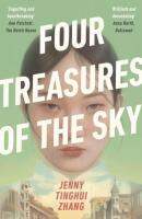 หนังสืออังกฤษ Four Treasures of the Sky : The compelling debut about identity and belonging in the 1880s American West [Hardcover]