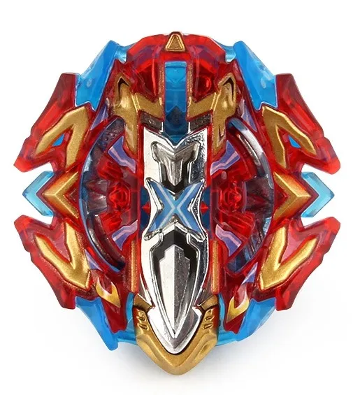 Buster Xcalibur / Xcalius Burst Beyblade B-120 Beyblade Burst Sparking ...