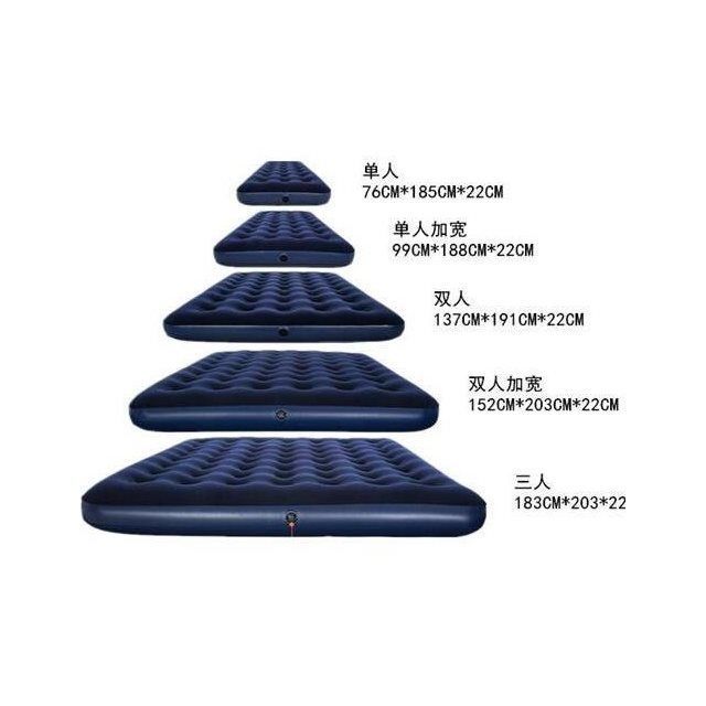 1-2-เมตรพองที่นอนเดี่ยวเบาะอากาศเตียง-1-m-2-บ้านกว้างแผ่น