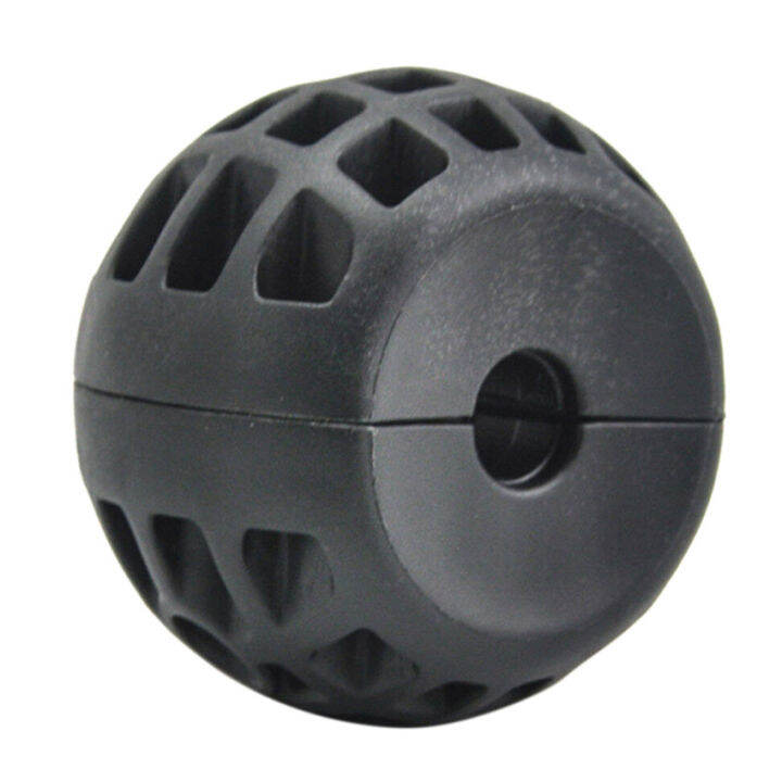 8mm Winch Guard Cable Stop ATV UTV Commander Hook Stopper Line Save