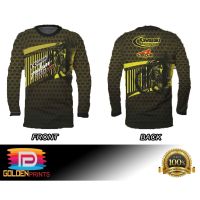 [In stock] 2023 design shirt 200 kawasaki ns pulsar longsleeve and t full sublimation version 1，Contact the seller for personalized customization of the name