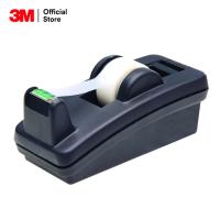 Scotch® C-4210 แท่นตัดเทปแบบตั้งโต๊ะ  Dispenser Exe. Monotone Black