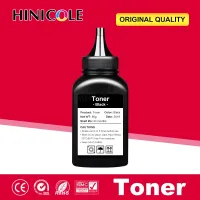 Hinicole ผงหมึกคุณภาพสูงสีดำสำหรับเอชพีเลเซอร์เจ็ท M1005mfp M1005 M1319f M1319mfp 1010 1012สำหรับเครื่องพิมพ์เลเซอร์